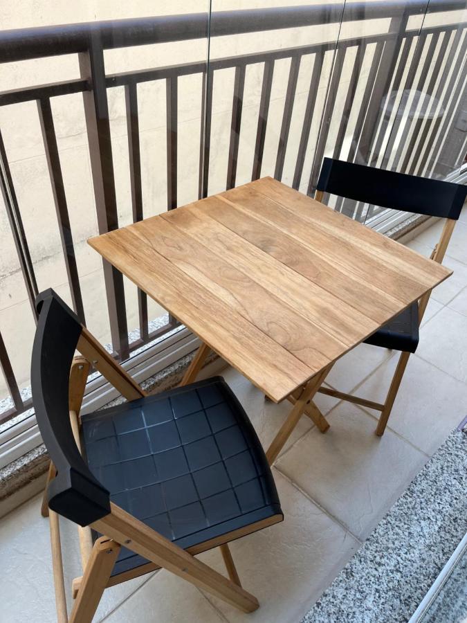 Apartamento Inteiro Em Sky Pauliceia São Paulo Eksteriør bilde