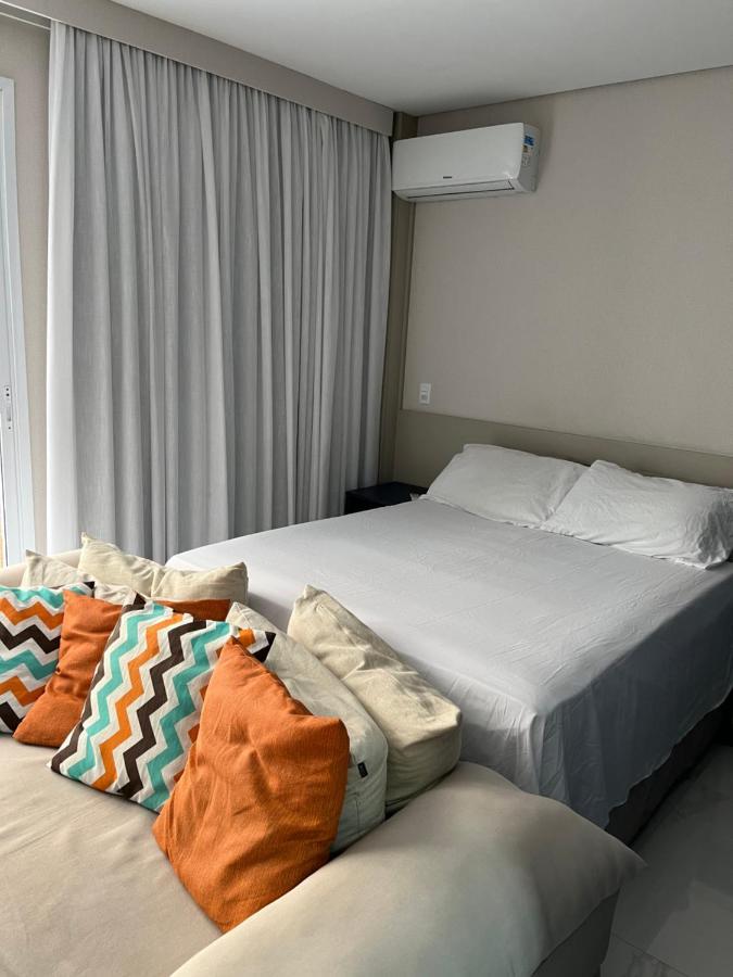 Apartamento Inteiro Em Sky Pauliceia São Paulo Eksteriør bilde