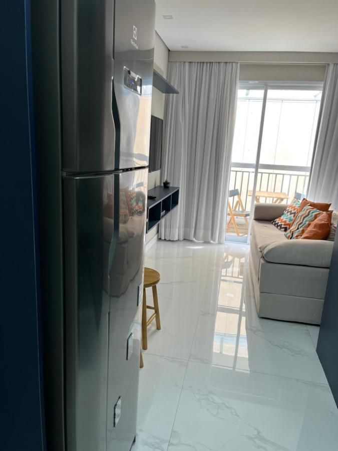 Apartamento Inteiro Em Sky Pauliceia São Paulo Eksteriør bilde