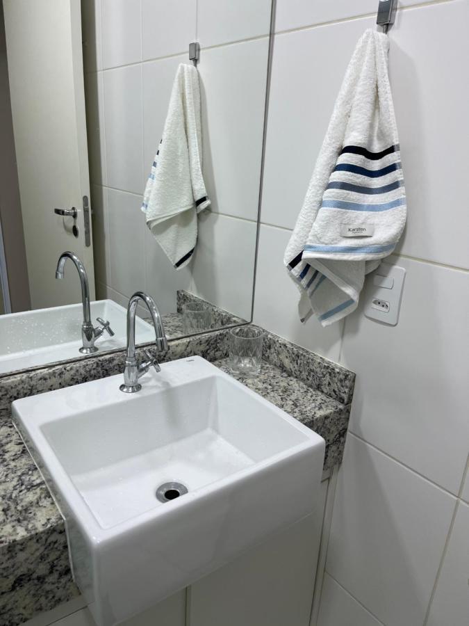 Apartamento Inteiro Em Sky Pauliceia São Paulo Eksteriør bilde