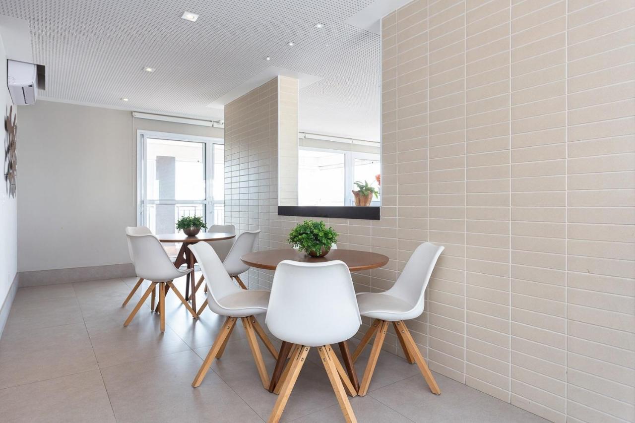 Apartamento Inteiro Em Sky Pauliceia São Paulo Eksteriør bilde