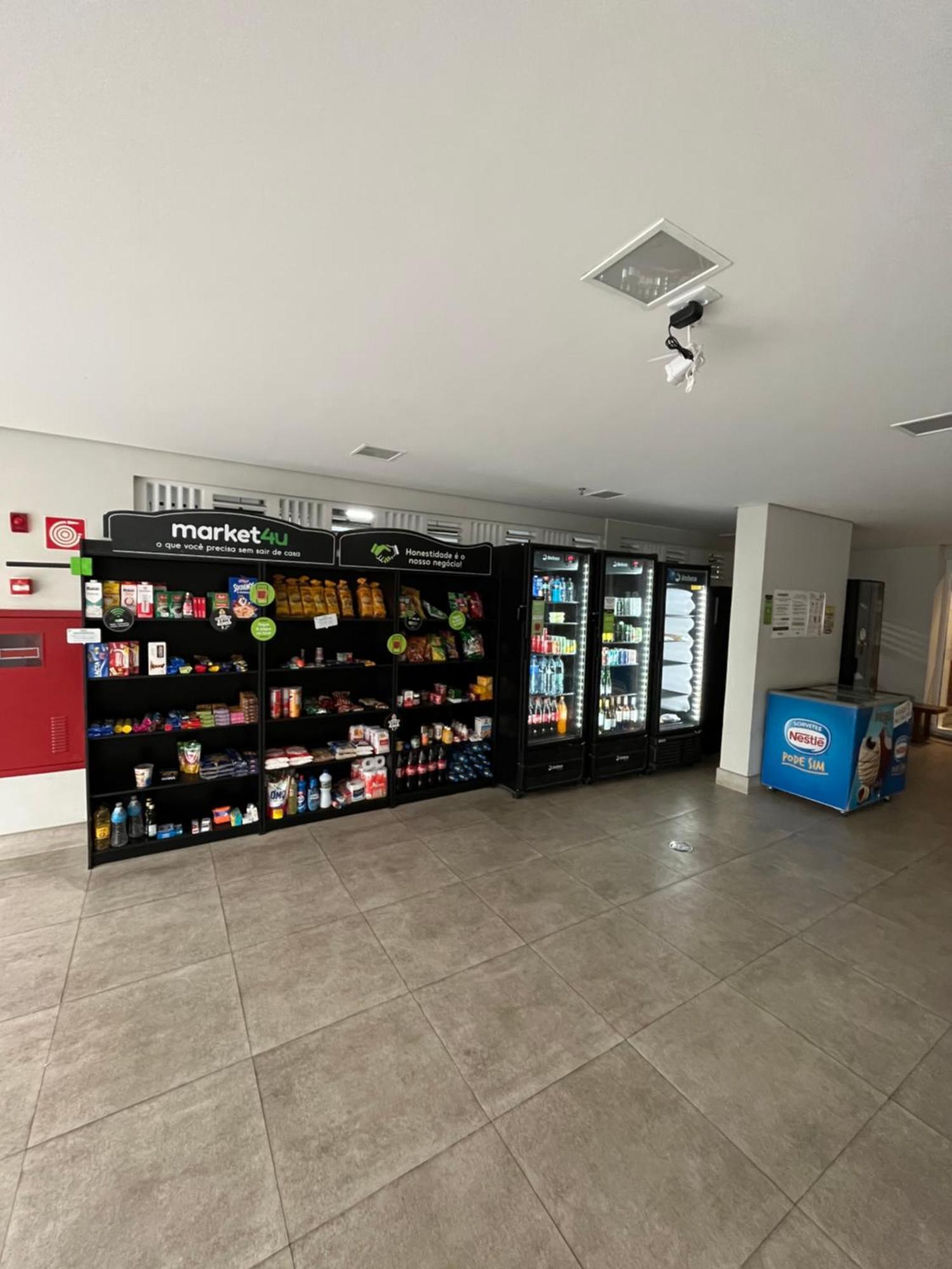 Apartamento Inteiro Em Sky Pauliceia São Paulo Eksteriør bilde